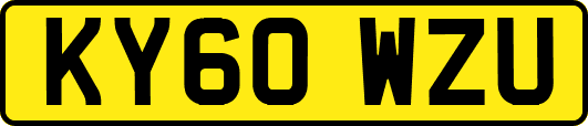 KY60WZU