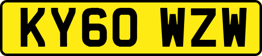 KY60WZW