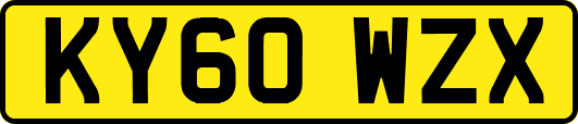 KY60WZX