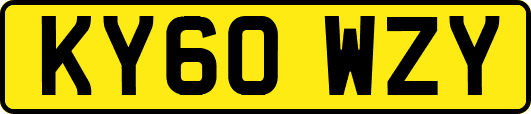 KY60WZY