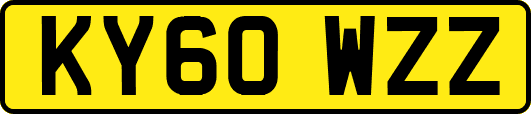 KY60WZZ