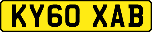 KY60XAB