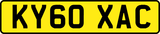 KY60XAC