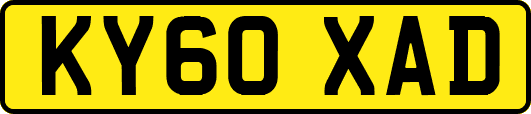 KY60XAD