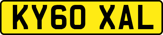 KY60XAL