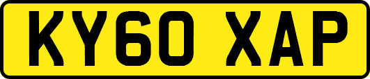 KY60XAP