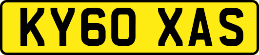 KY60XAS