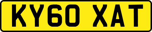 KY60XAT