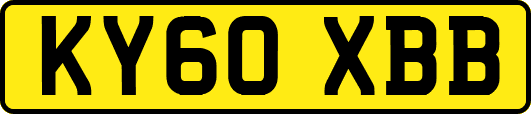 KY60XBB