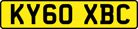 KY60XBC
