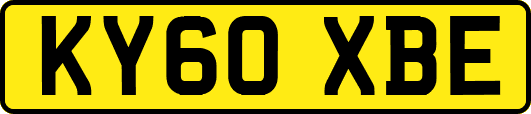 KY60XBE