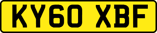 KY60XBF