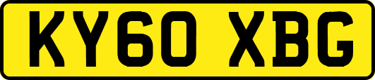 KY60XBG