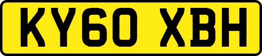 KY60XBH