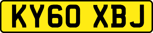 KY60XBJ