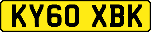 KY60XBK