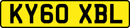KY60XBL