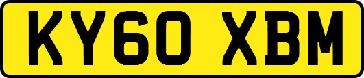 KY60XBM