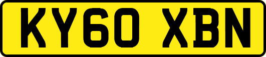 KY60XBN