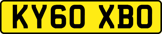KY60XBO