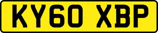 KY60XBP