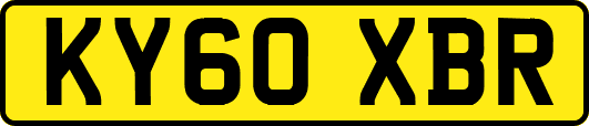 KY60XBR
