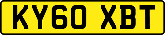 KY60XBT