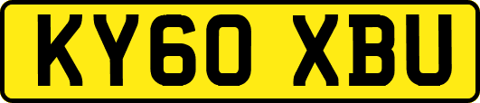 KY60XBU
