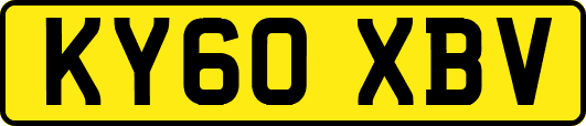 KY60XBV