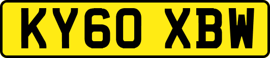 KY60XBW