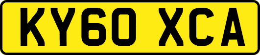 KY60XCA