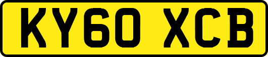 KY60XCB