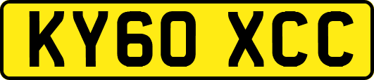 KY60XCC
