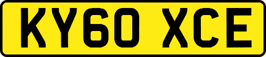 KY60XCE