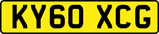 KY60XCG