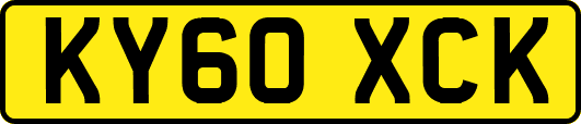 KY60XCK