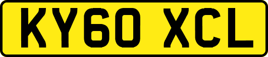 KY60XCL