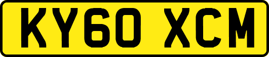 KY60XCM