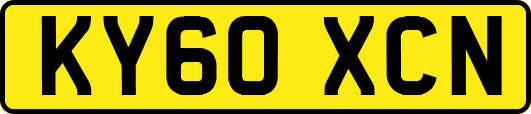 KY60XCN