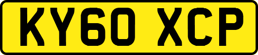 KY60XCP
