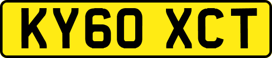 KY60XCT