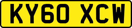 KY60XCW