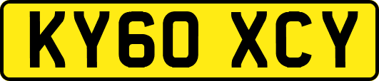 KY60XCY
