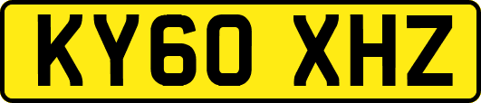 KY60XHZ