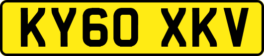 KY60XKV