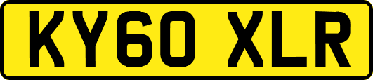 KY60XLR