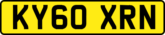 KY60XRN