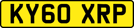 KY60XRP