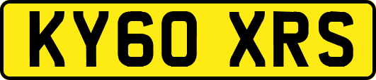 KY60XRS