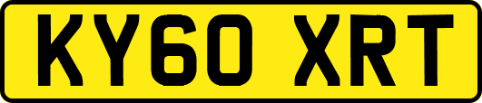 KY60XRT